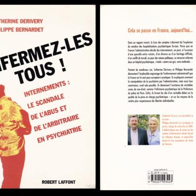Biblio enfermez les tous derivery bernardet