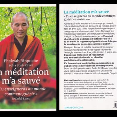 Biblio la meditation m a sauve pakhyab rinpoche