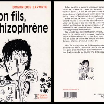 Biblio mon fils schizophrene dominique laporte
